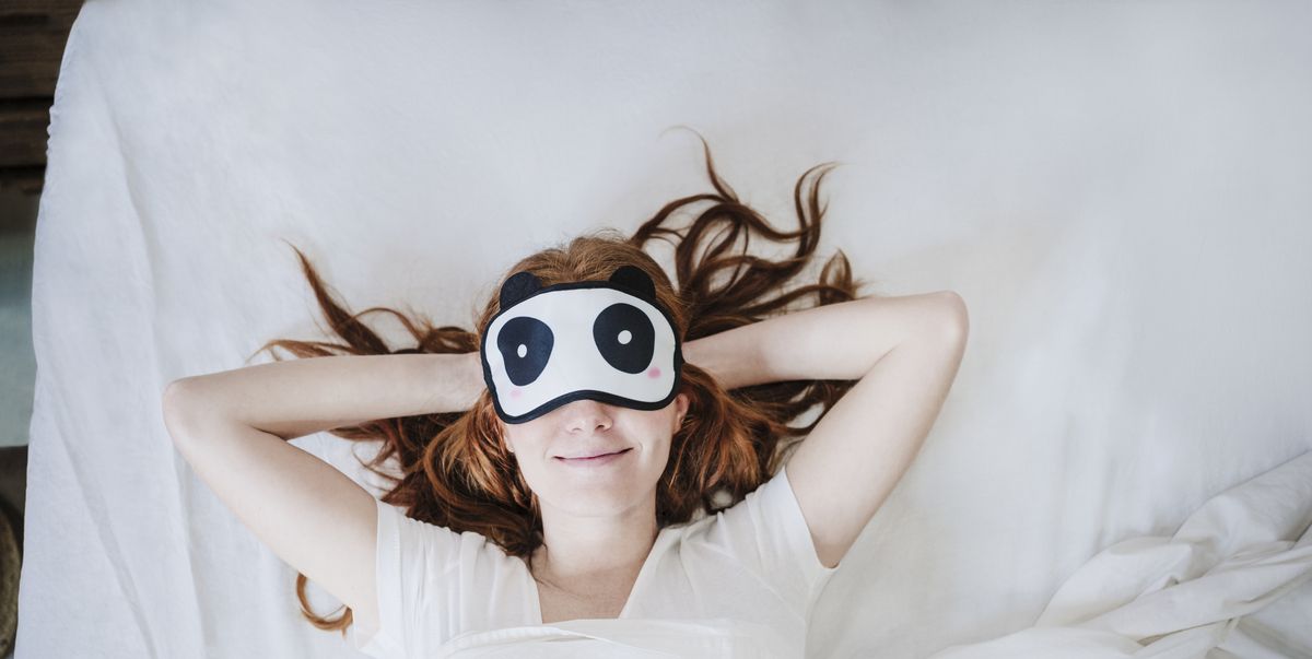 睡眠用アイマスクのおすすめ12選 選び方 効果は 高級感のあるシルク製 冷たいジェル素材もセレクト 22年最新版