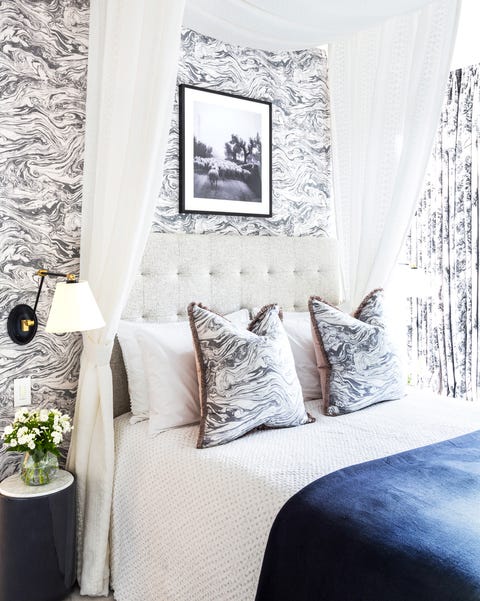 canopy bed in modern bedroom canopy bed in modern bedroom