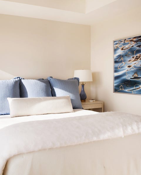 blue and white bedroom blue and white bedroom