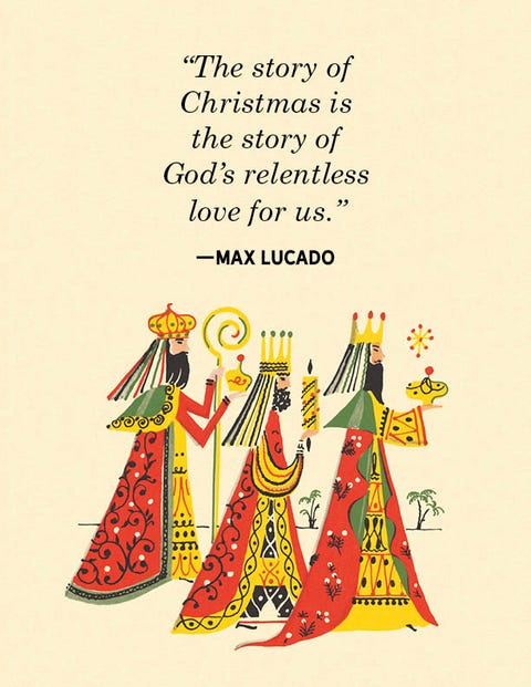 40+ Religious Christmas Quotes - Short Religious Christmas Quotes and