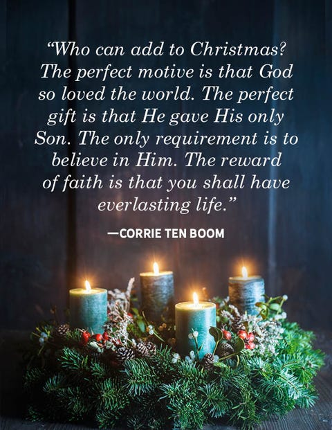 40+ Religious Christmas Quotes - Short Religious Christmas Quotes and ...