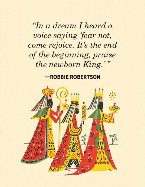 40+ Religious Christmas Quotes - Short Religious Christmas Quotes and