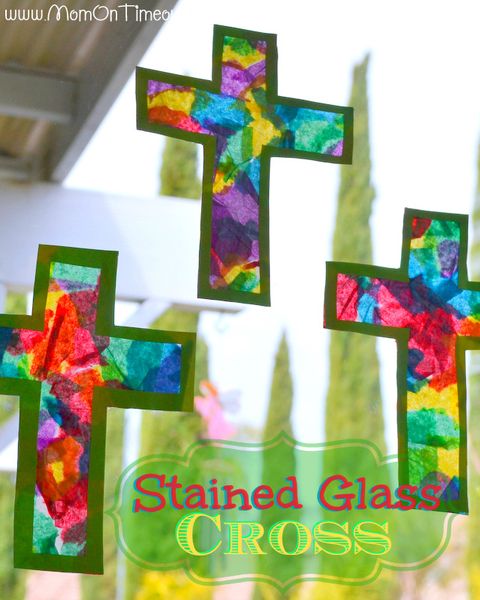 20 Best Religious Easter Crafts - DIY Religious Crafts for Easter
