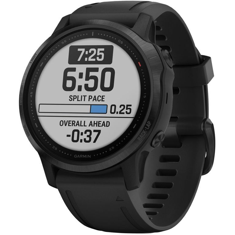 se puede rastrear un reloj garmin