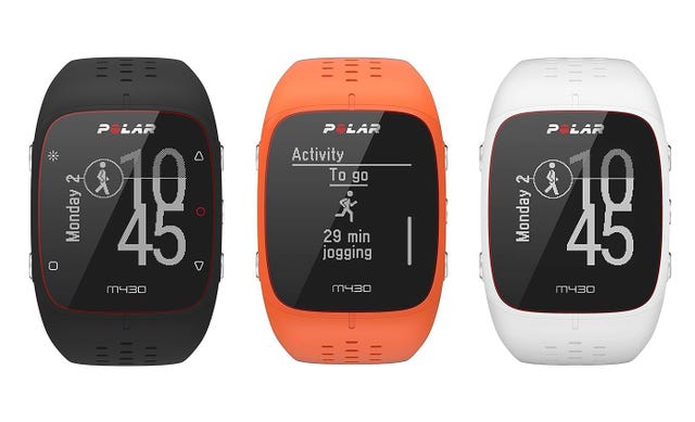 polar m430 black friday