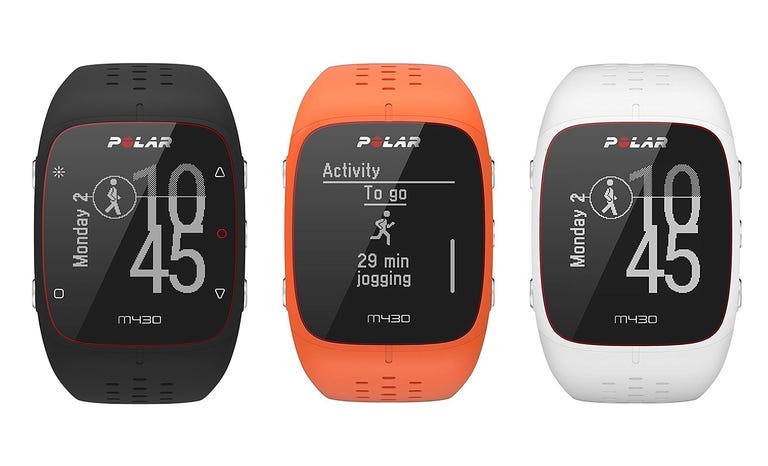 polar m430 amazon