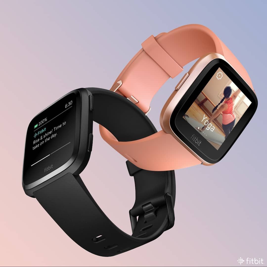 precio reloj fitbit