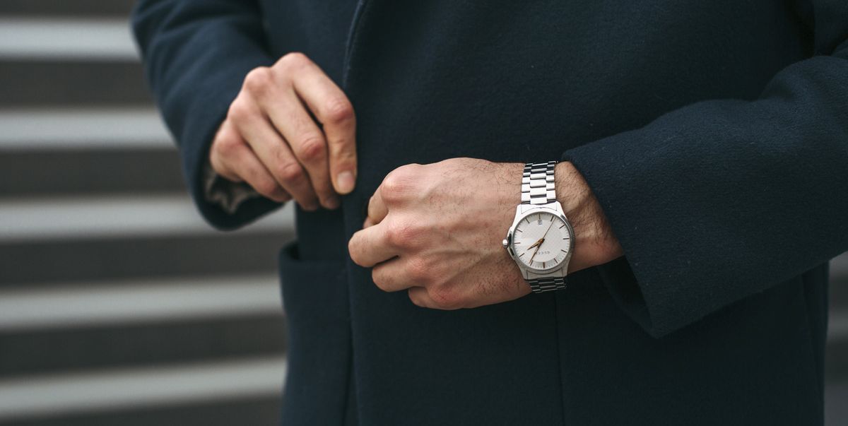 diferente guía adjetivo Los relojes de hombre mejor valorados y más vendidos en Amazon