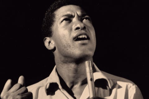 Cooke Cooke