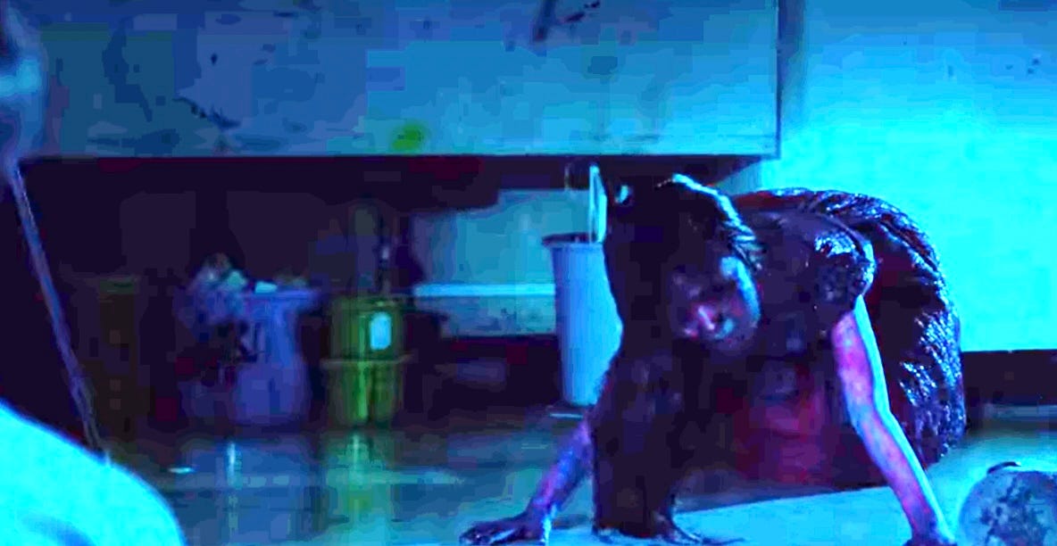 ‘Re/member’ (Netflix): the Japanese horror movie with a girl as disturbing as Megan and the one from ‘The Exorcist’