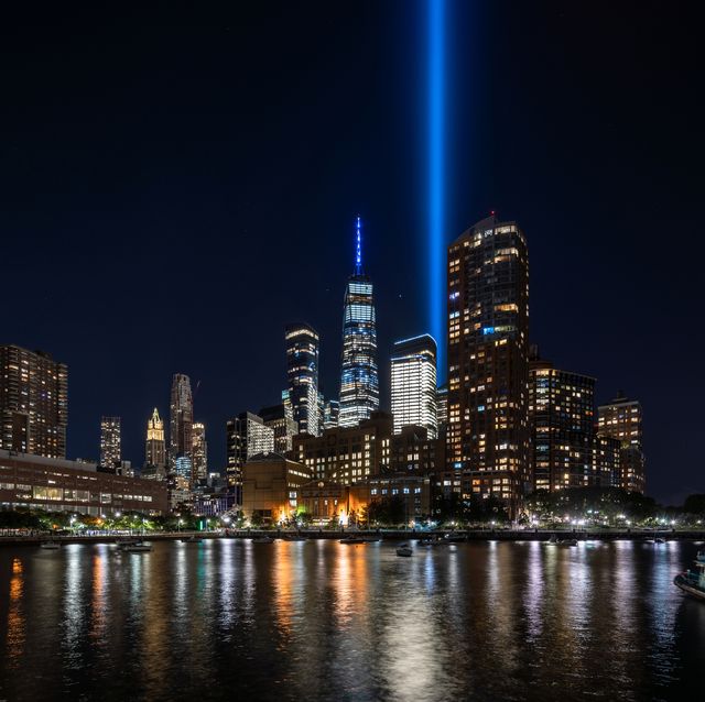 911 remembrance