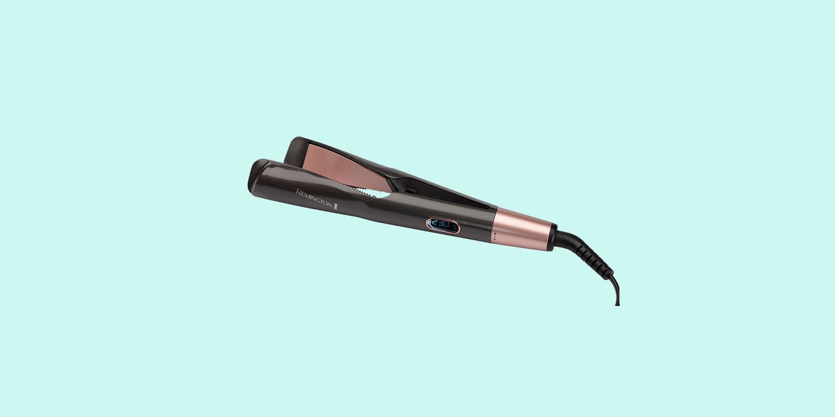 Remington Curl & Straight Confidence 2-in-1 Straightener review