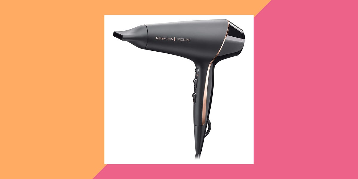 Cheap hair dryer: 50% off this GHI top-performer for Black Friday