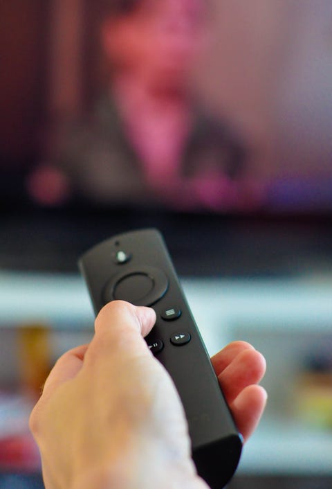 Remote control