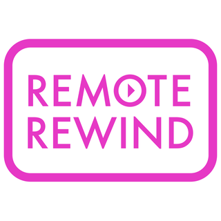remote rewind