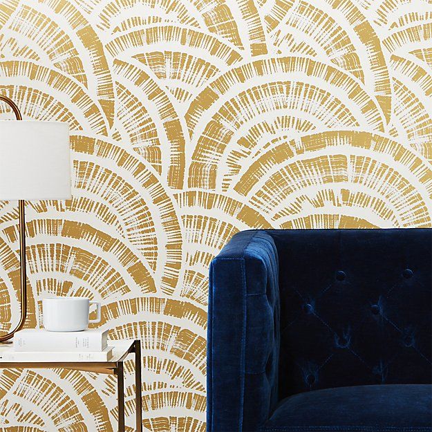 25 Best Removable Wallpaper Ideas - Stylish Peel And Stick Temporary