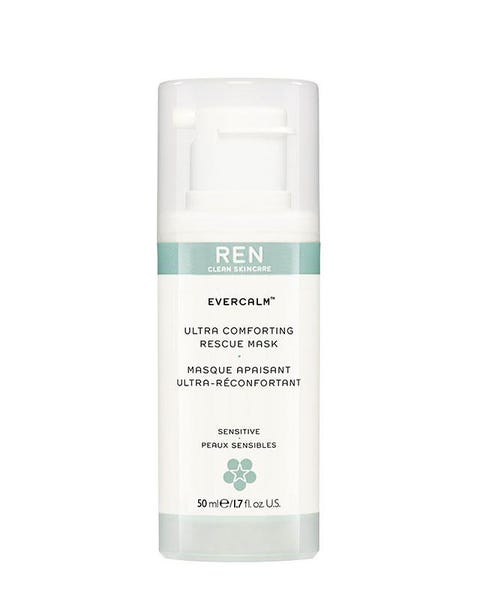 REN Evercalm best face masks for men