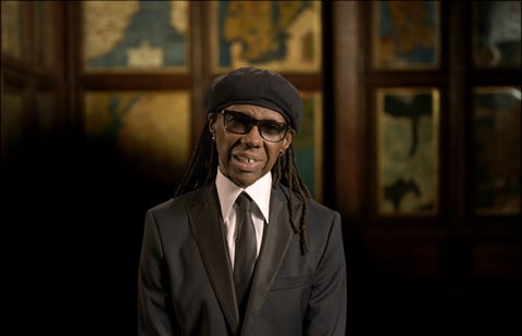 Nile Rodgers Renaissance Awards nile rodgers renaissance awards