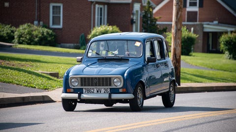 renault 4