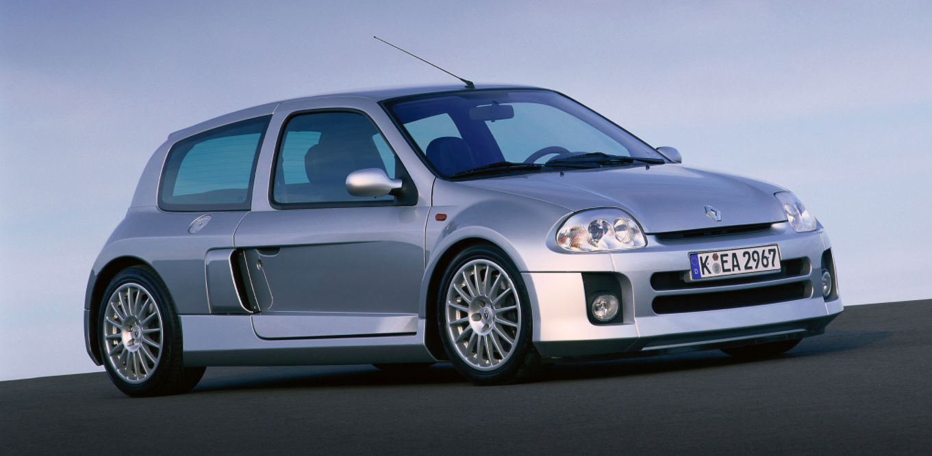 The Best Hot Hatches Greatest Hot Hatchbacks You Can Buy