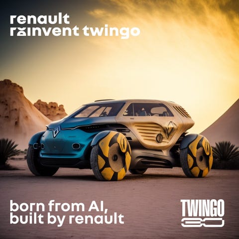 Renault 