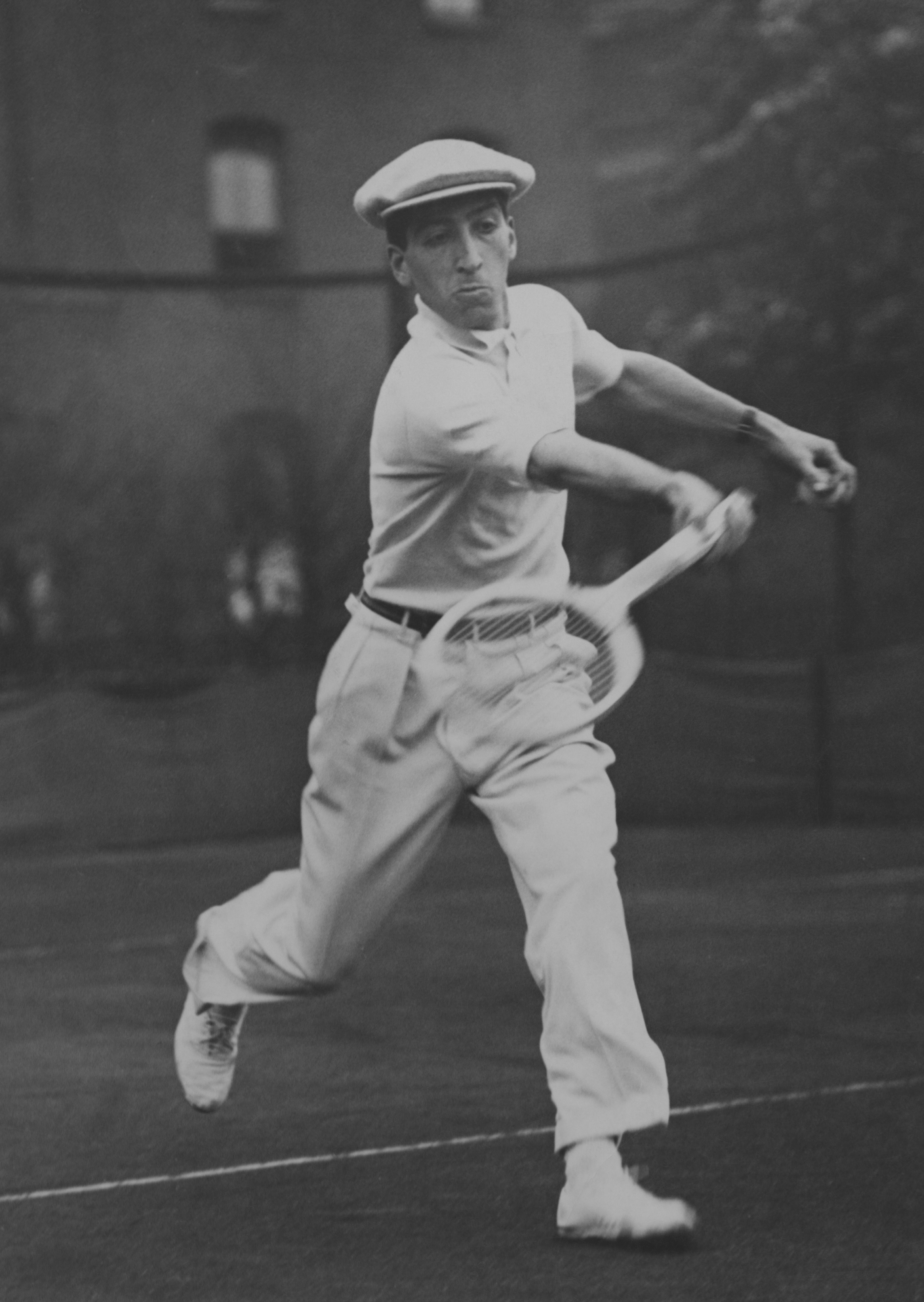 rene lacoste polo