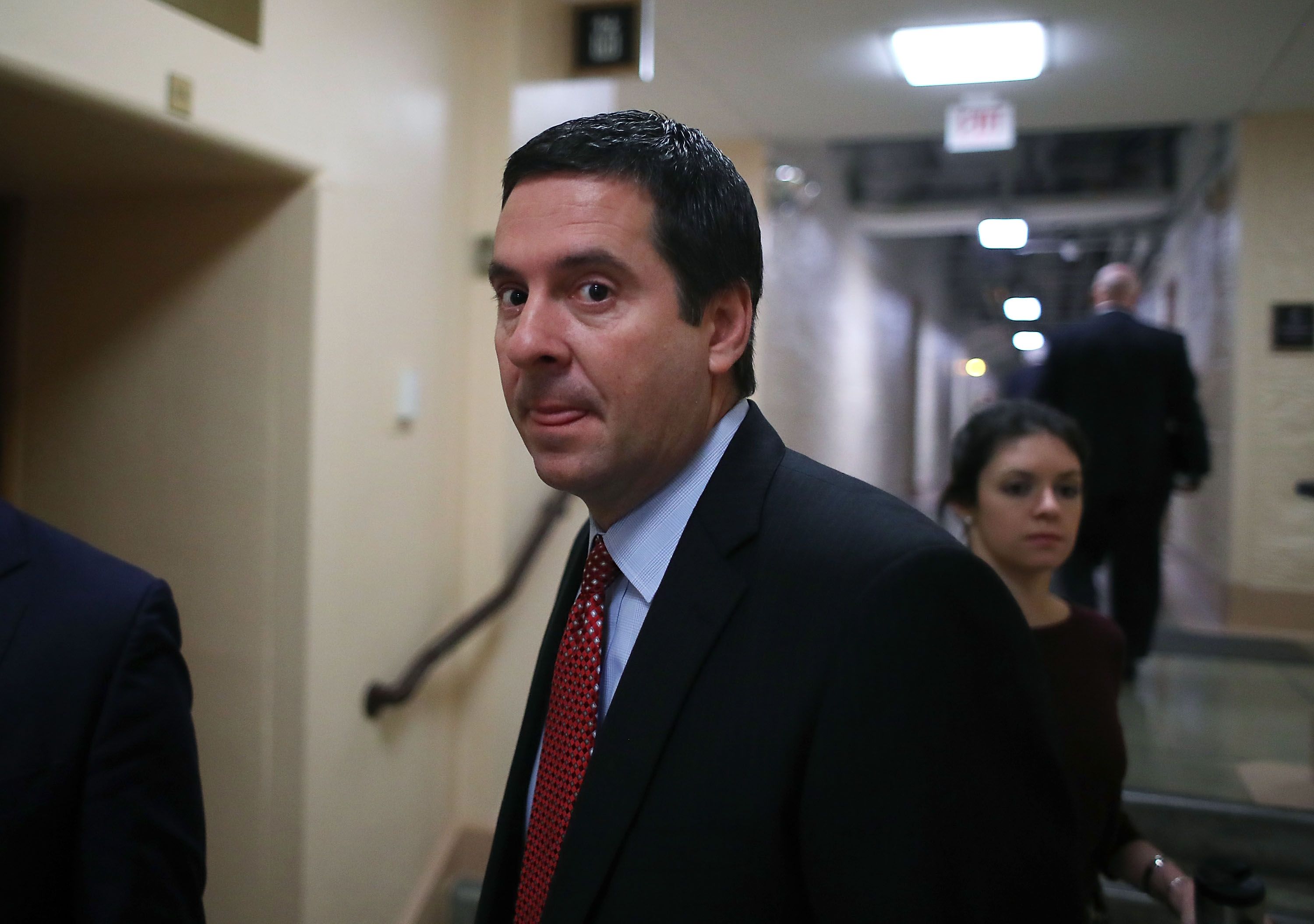 Devin Nunes Twitter Lawsuit Details - Nunes Lawsuit Against Twitter Is ...