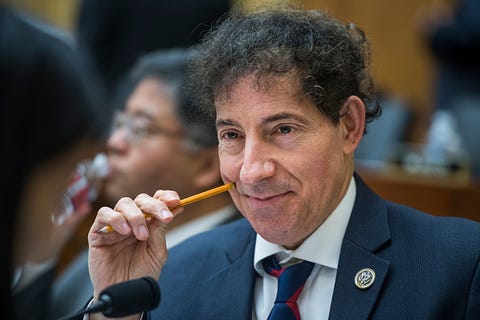 Image result for images congressman raskin