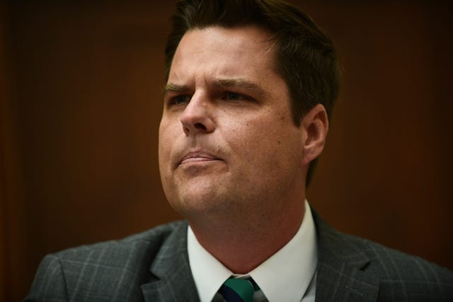 A Republican Congressman Thinks Kangaroo Courts Are Run by Captain Kangaroo