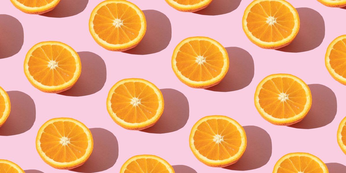 Can eating a burnt orange relive the taste after COVID-19?  Doctors explain