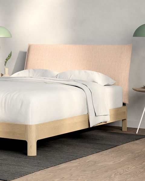 Casper Unveiled A New Line Of Bed Frames, Best Bed Frame For Casper Mattress