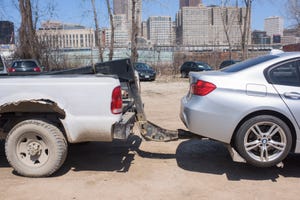 Tow Your Rights When Your Car Is Taken State Rules Vary Wildly