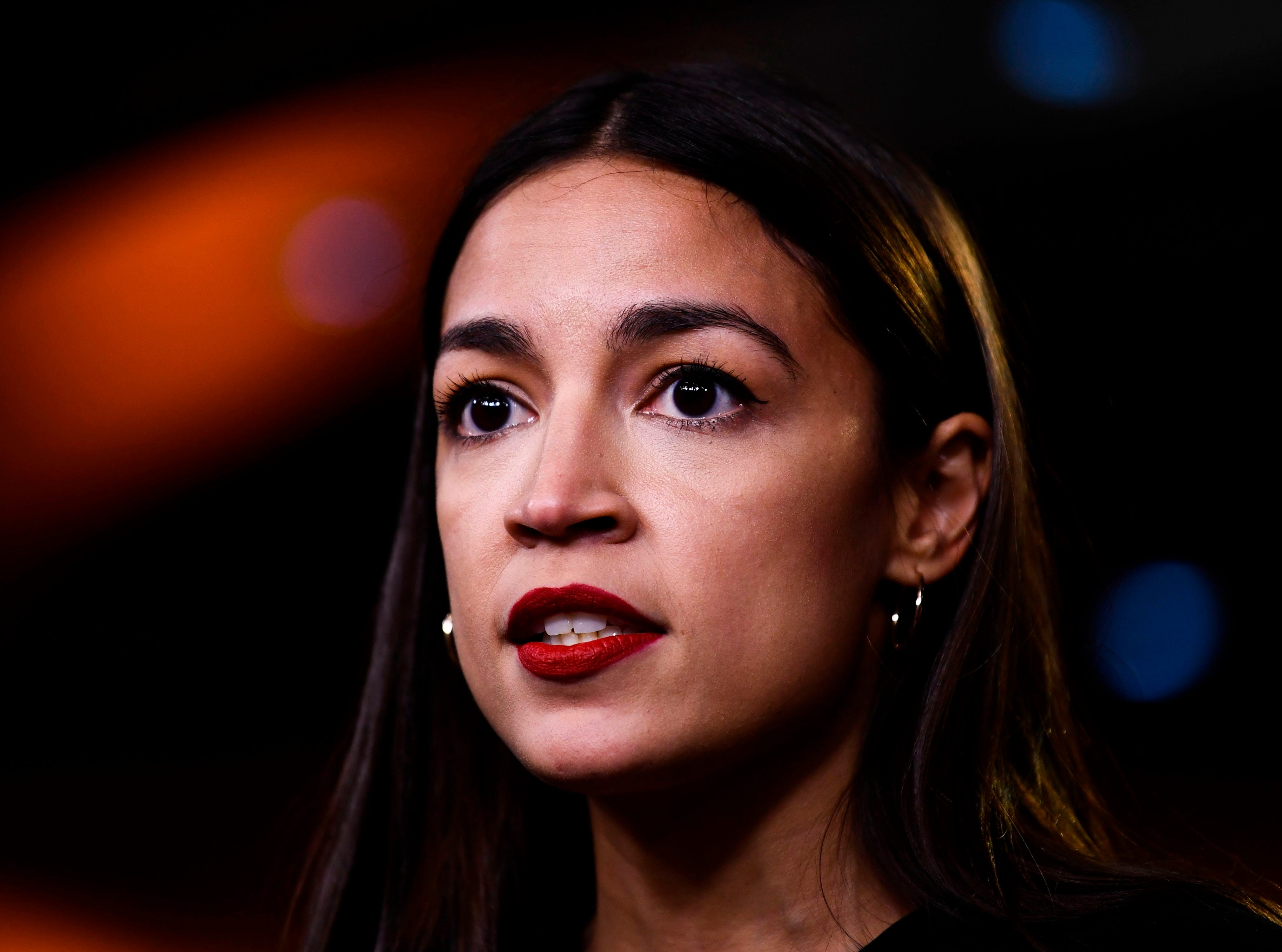 AOC Expertly Explains Why Rep. Yoho’s Non-Apology Gives Men the Permission to Abuse Women