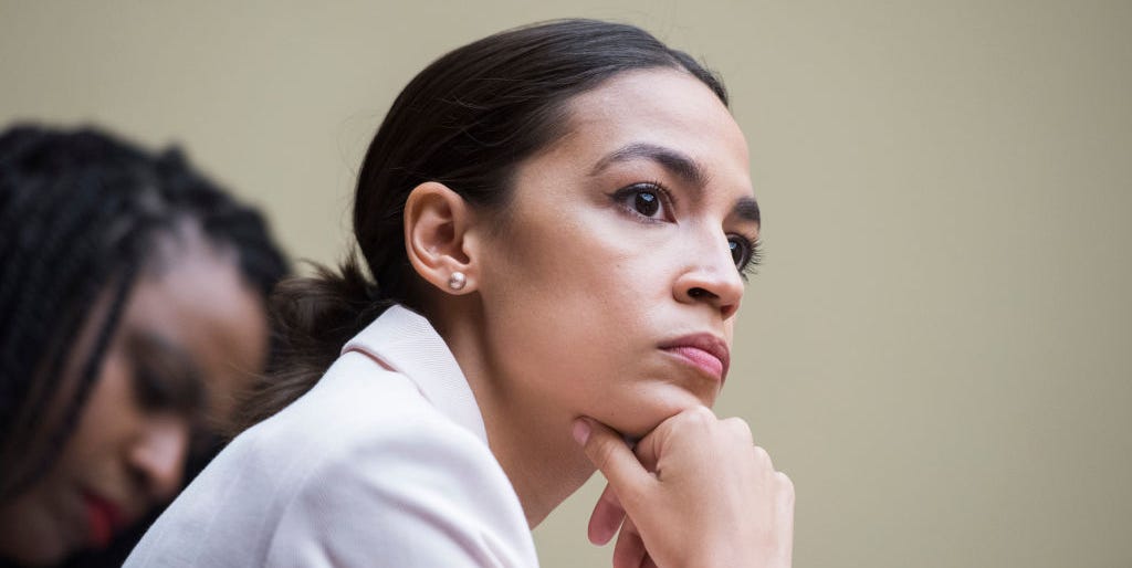 Ocasio Cortez Sued Ocasio Cortez Sued