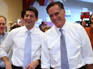 romney fait deux derniers arrêts de campagne en ohio et en pennsylvanie le jour du scrutin