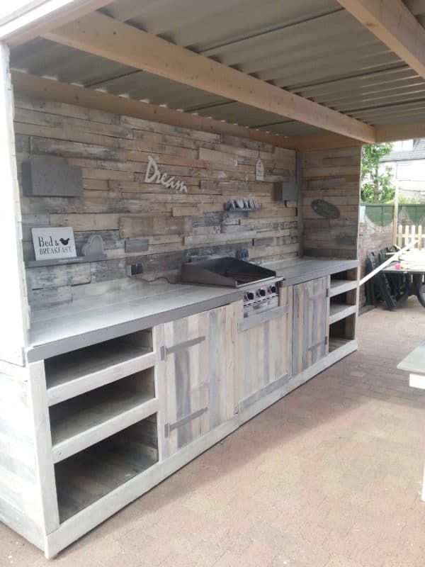 Diy Outdoor Kitchens Build Your Own Outdoor Kitchen Bbqguys