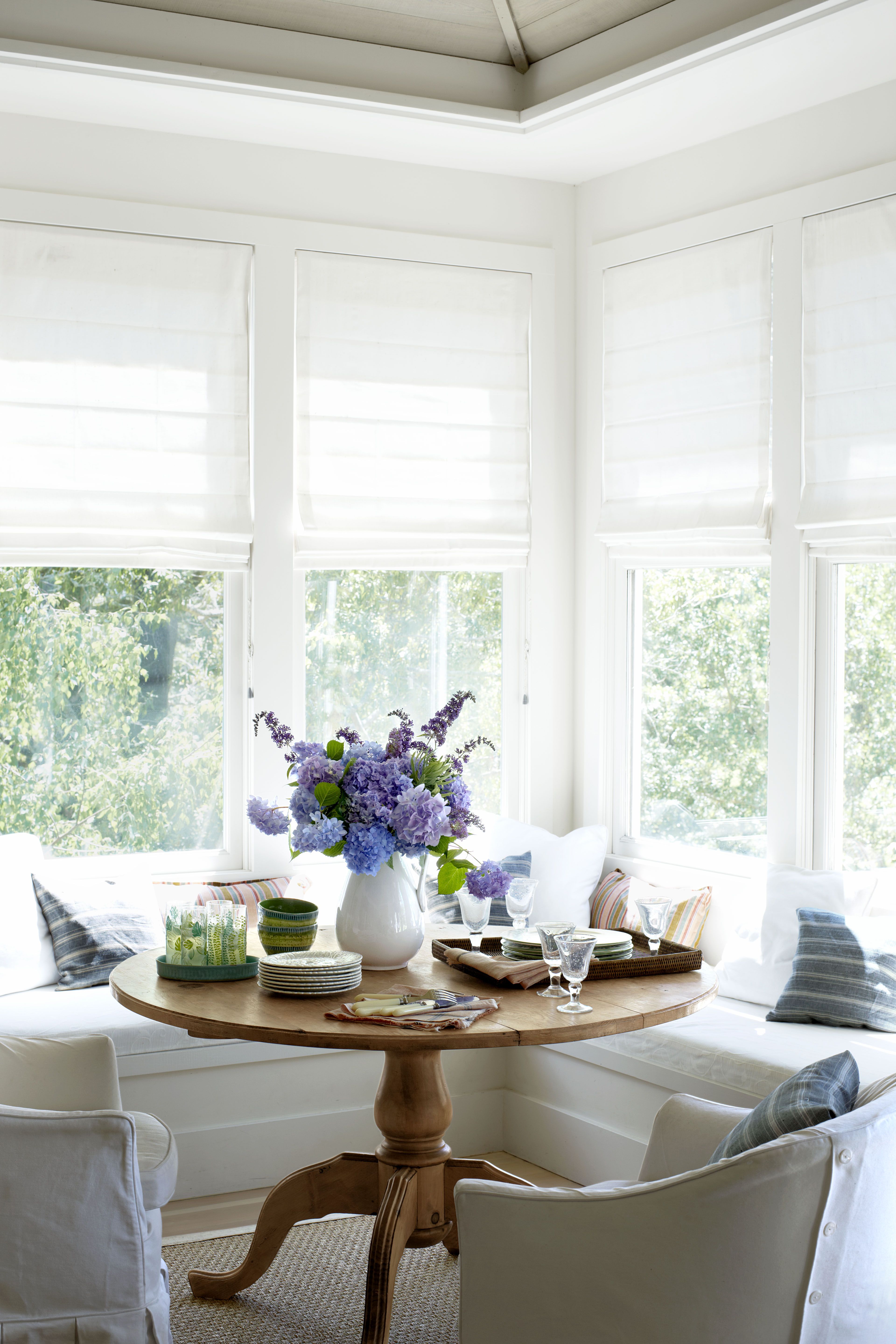 18+ Beautiful Window Seat Ideas   Best Cushions and Benches for ...