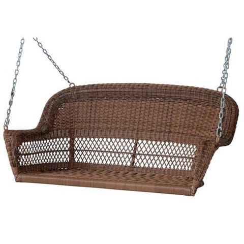 9 Best Porch Swings For 2018 Outdoor Patio - Hampton Bay Cane Patio Swing With Square Back Cushions 9 Best Porch Swings For 2018 Outdoor Patio - Hampton Bay Cane Patio Swing With Square Back Cushions