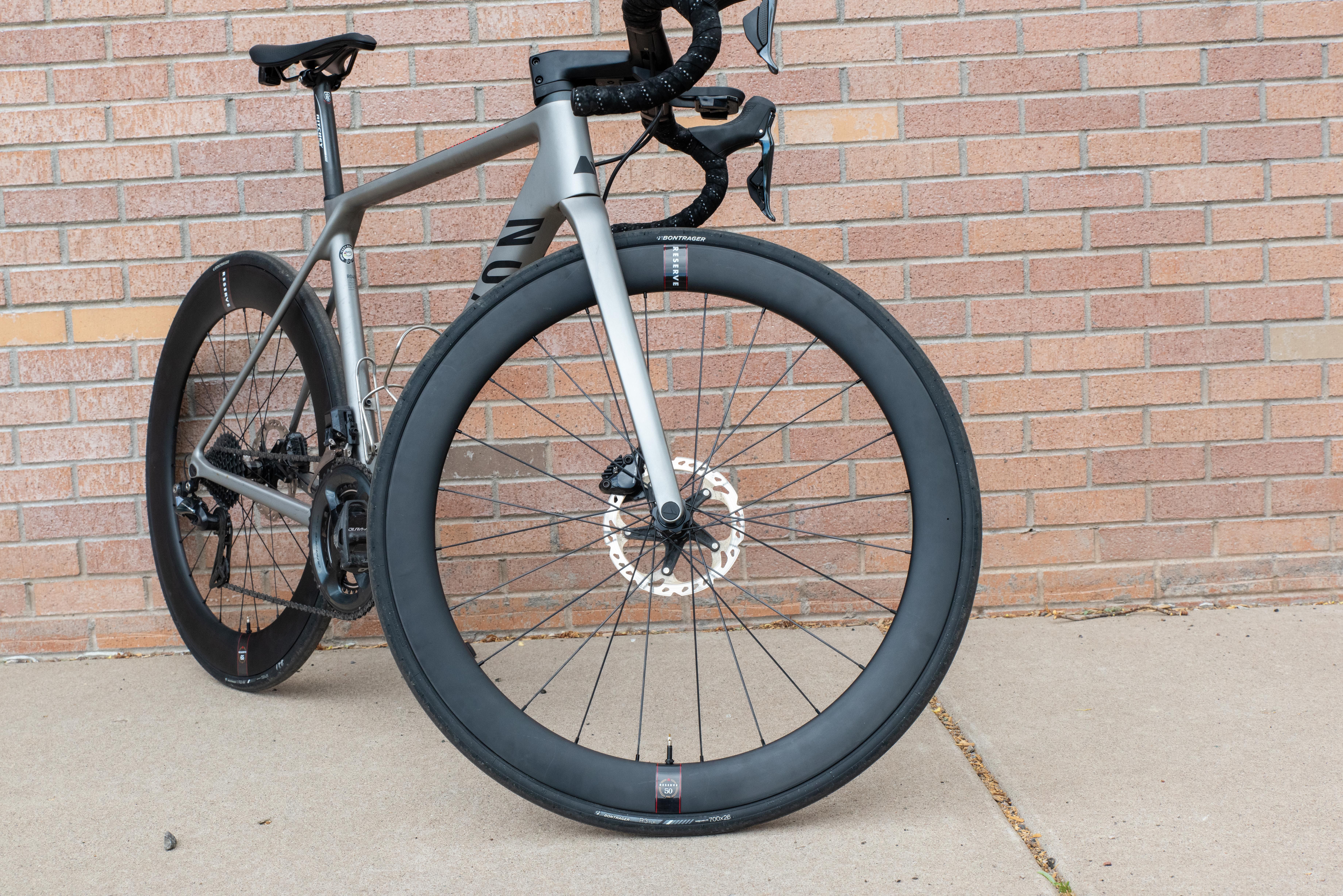 reserve bike wheels