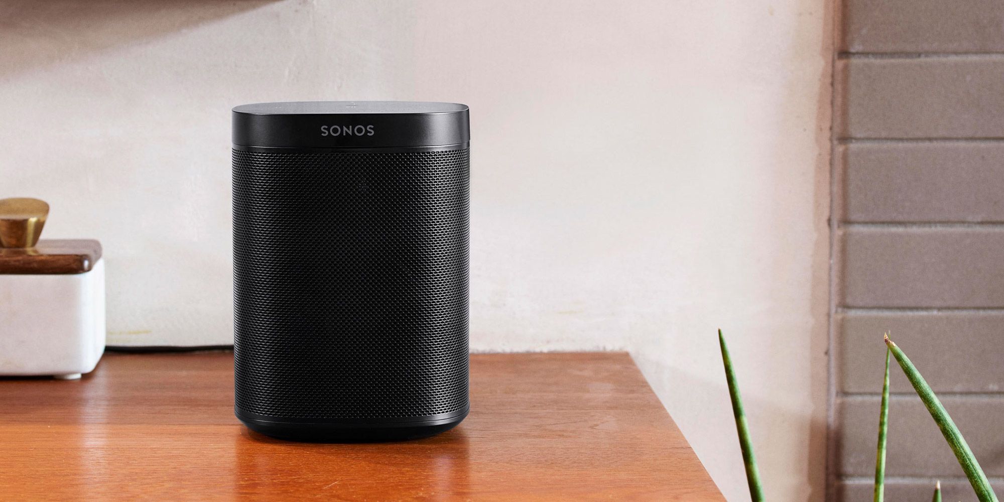 move sonos one to another room