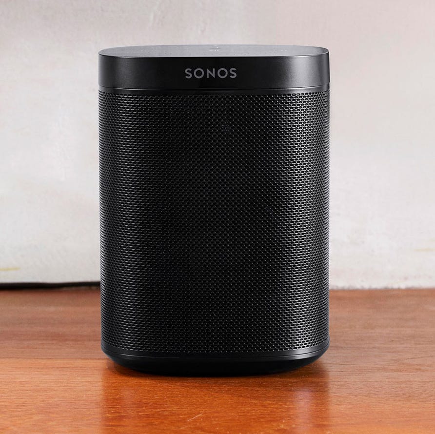 How to Reset Sonos