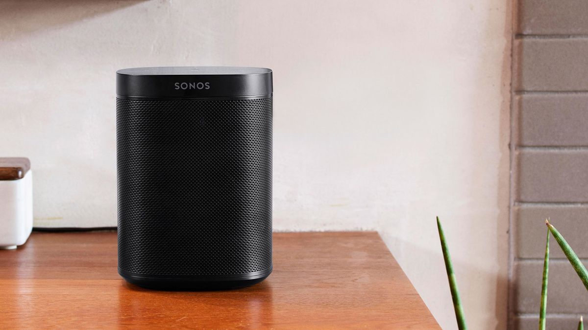 Streng Præstation tack How to Reset Sonos Speakers