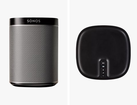 Blacken Korridor Alvorlig How to Reset Sonos Speakers