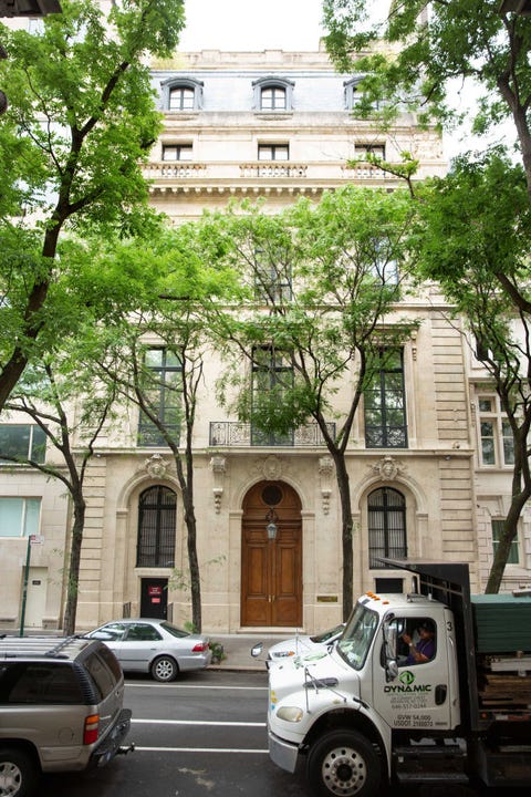 9 East 71st Street