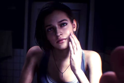 Resident Evil 3 Release Date Confirmed Pre Order Now For Resident Evil 3 Release Date Confirmed Pre Order Now For