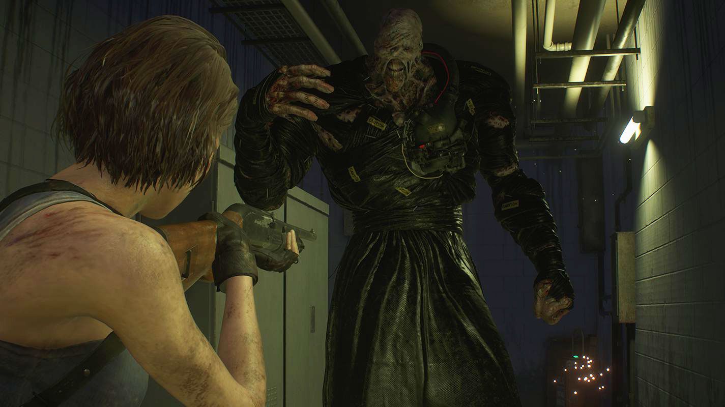 how long to beat resident evil 3