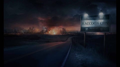 resident evil 2