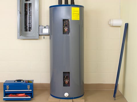 water heater replacement kansas city