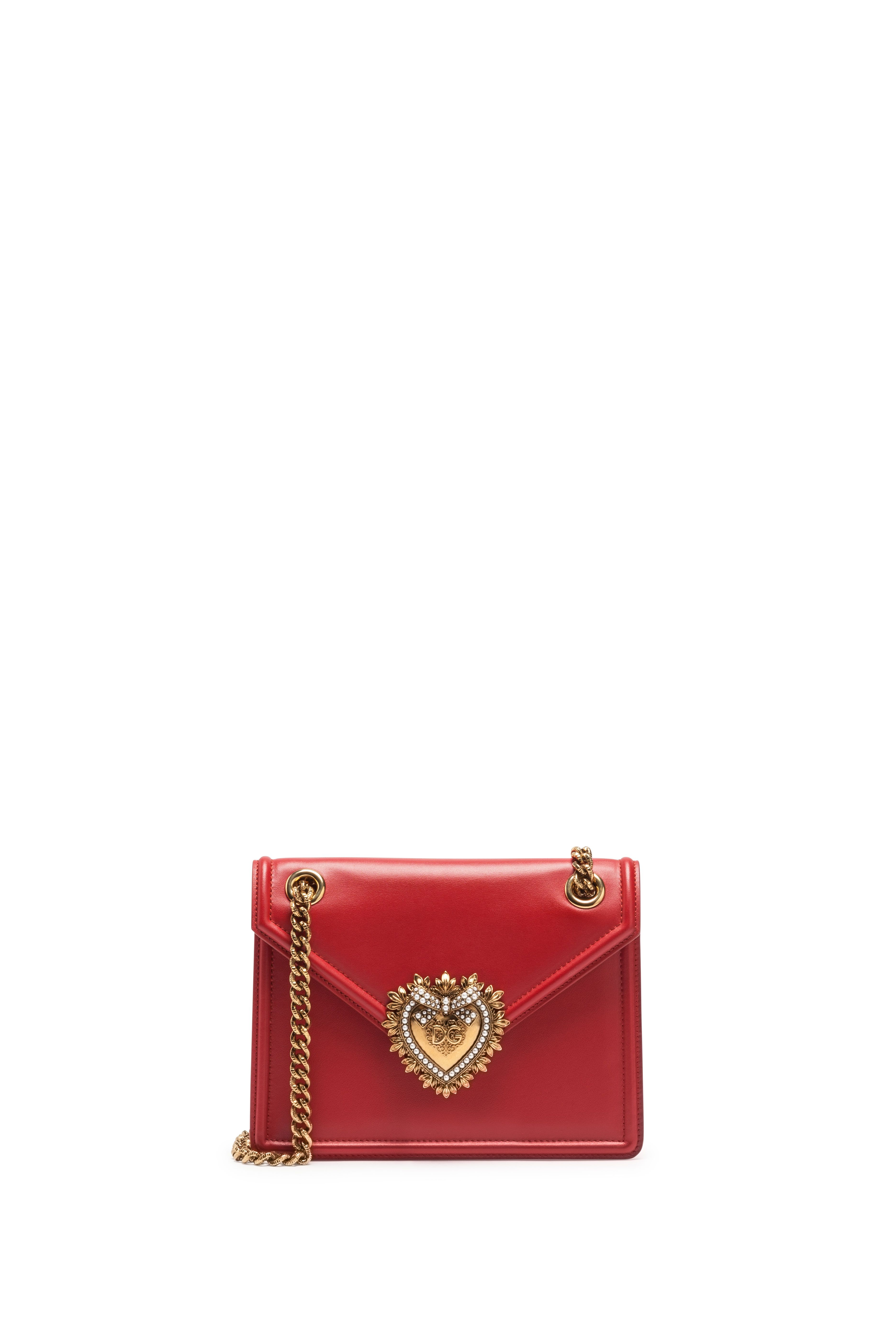 d&g devotion bag