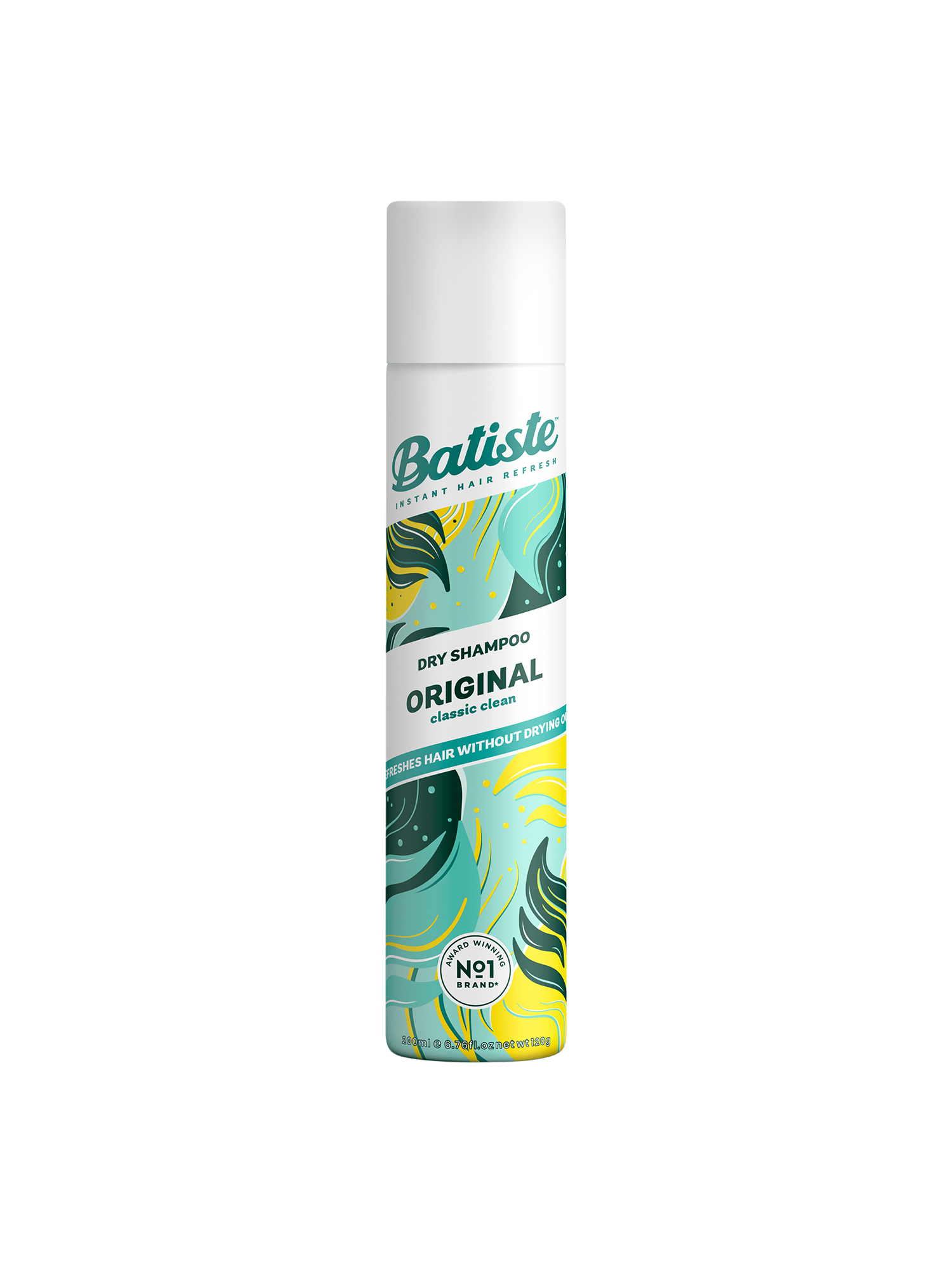 15 Best Dry Shampoo - Top Dry Shampoos In The UK